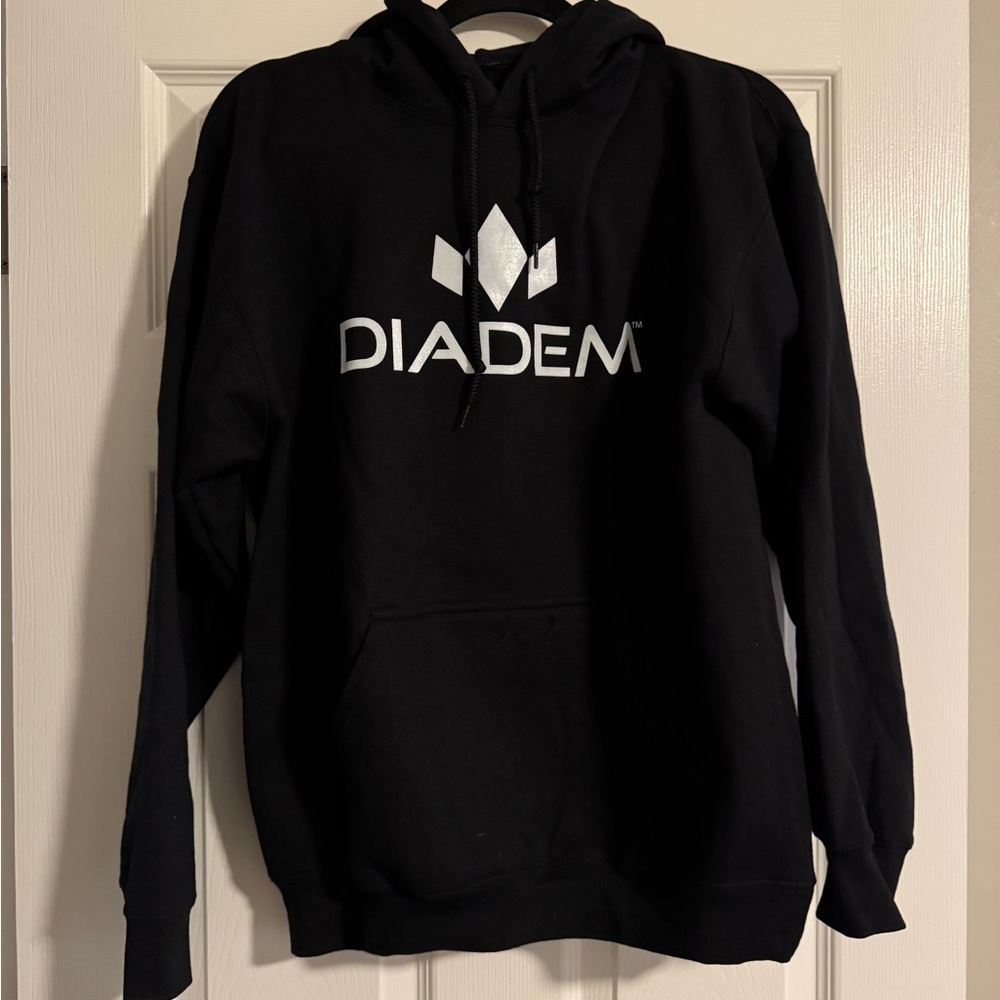 Diadem Tennis/Pickleball Hoodie